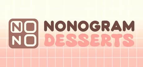 Nonogram Desserts görsel 1