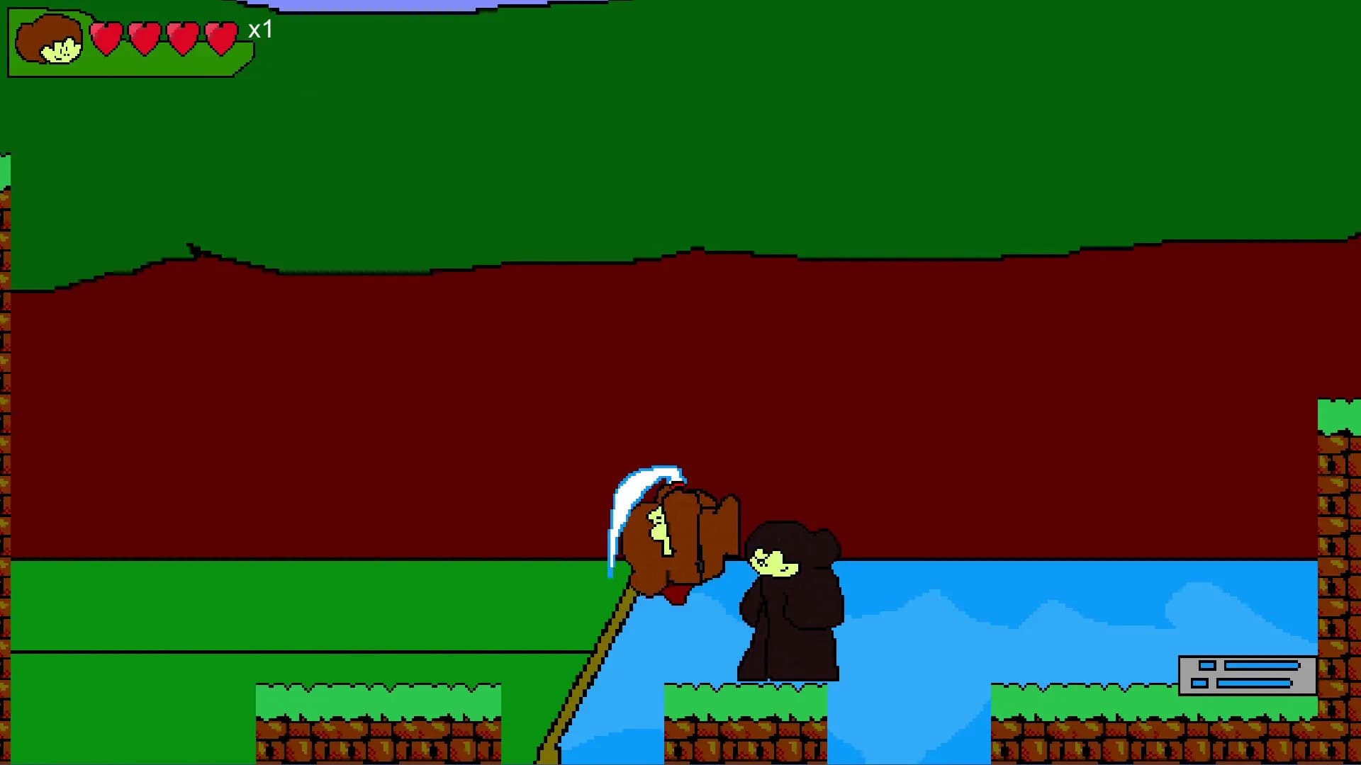 Lloyd the Monkey: Remastered görsel 2