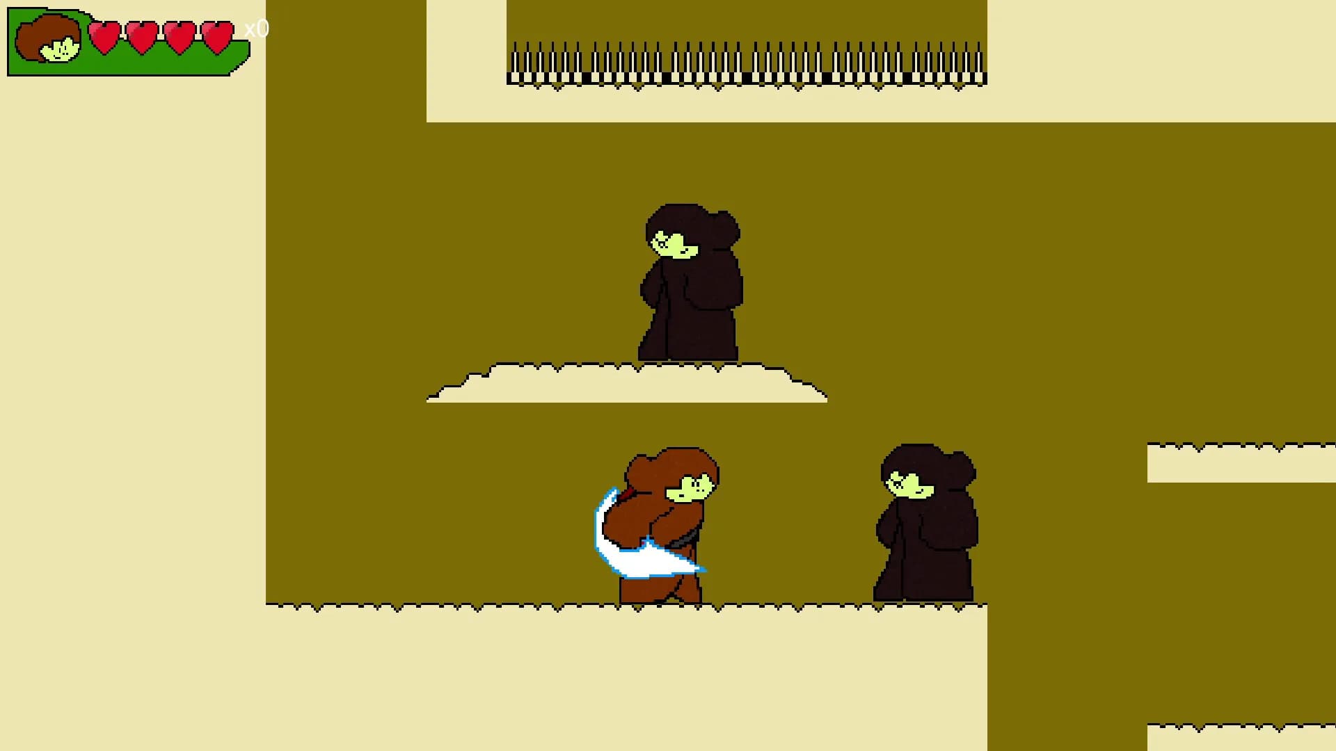 Lloyd the Monkey: Remastered görsel 3