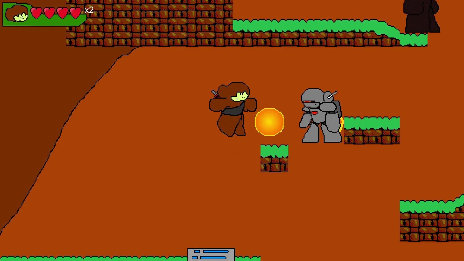 Lloyd the Monkey: Remastered görsel 4