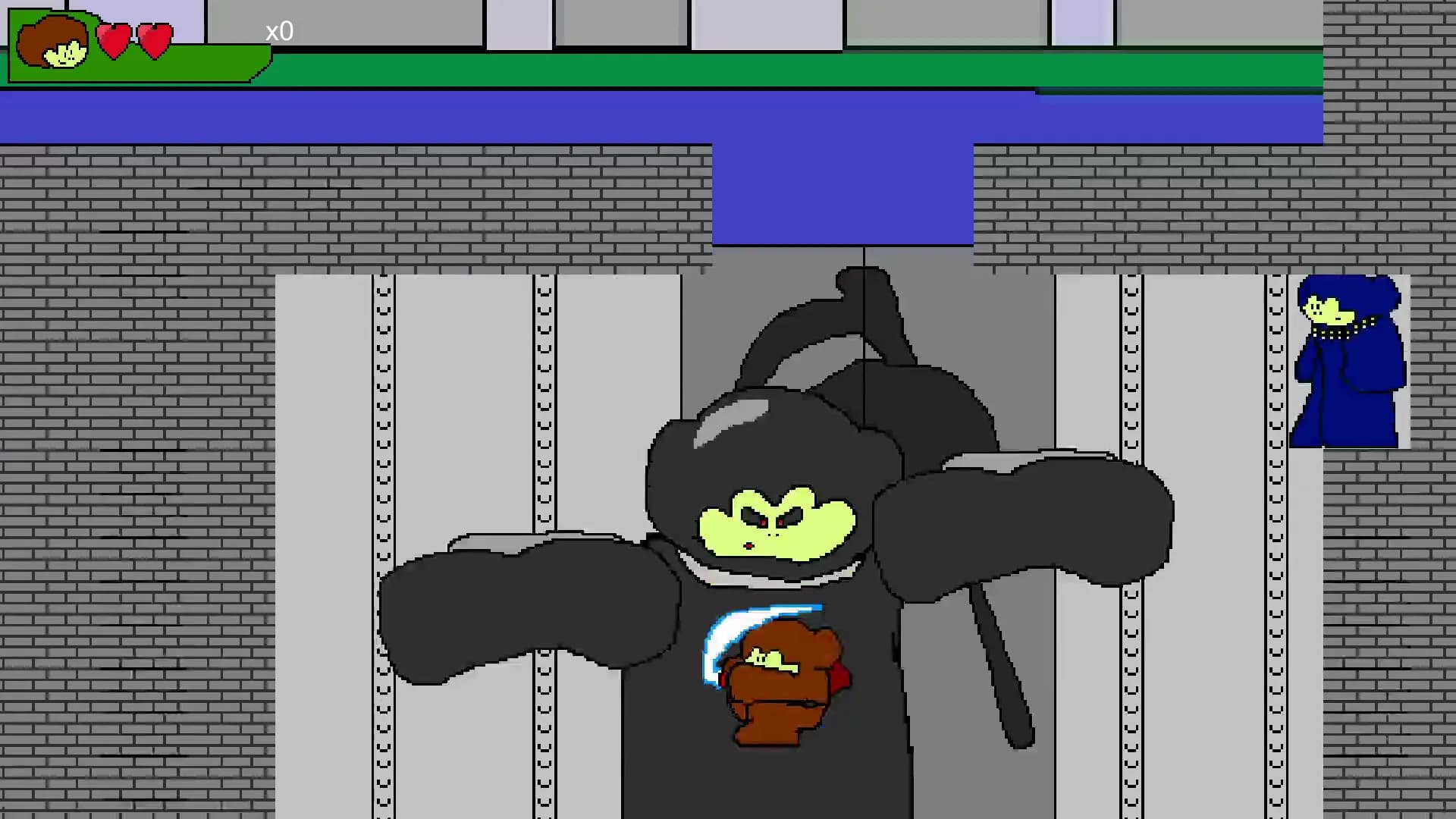 Lloyd the Monkey: Remastered görsel 5