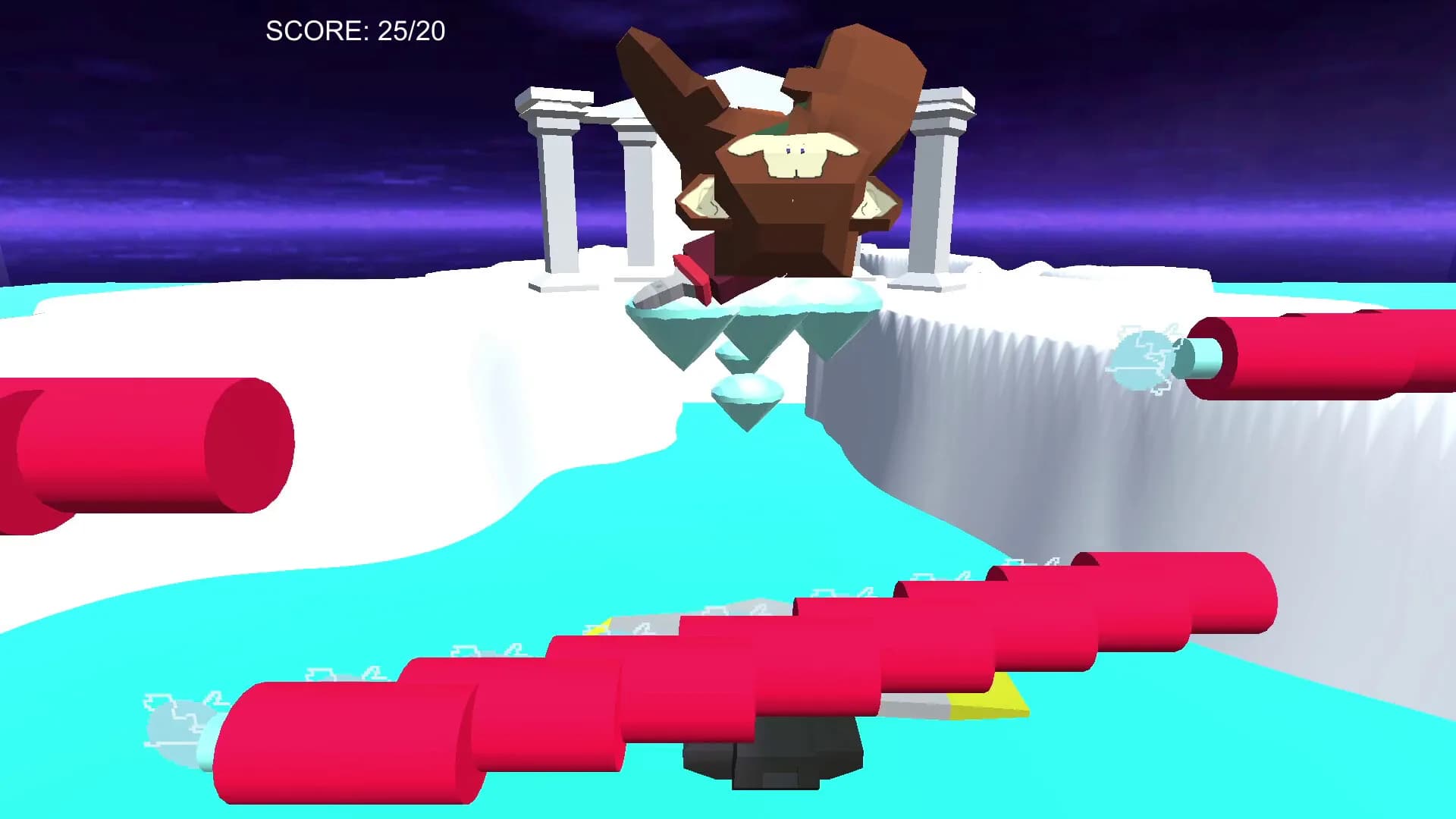 Lloyd the Monkey: Remastered görsel 6