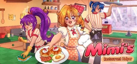 Mimi's Restaurant Helper