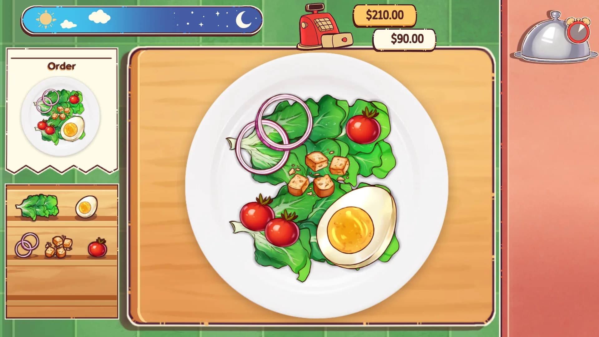 Mimi's Restaurant Helper görsel 4