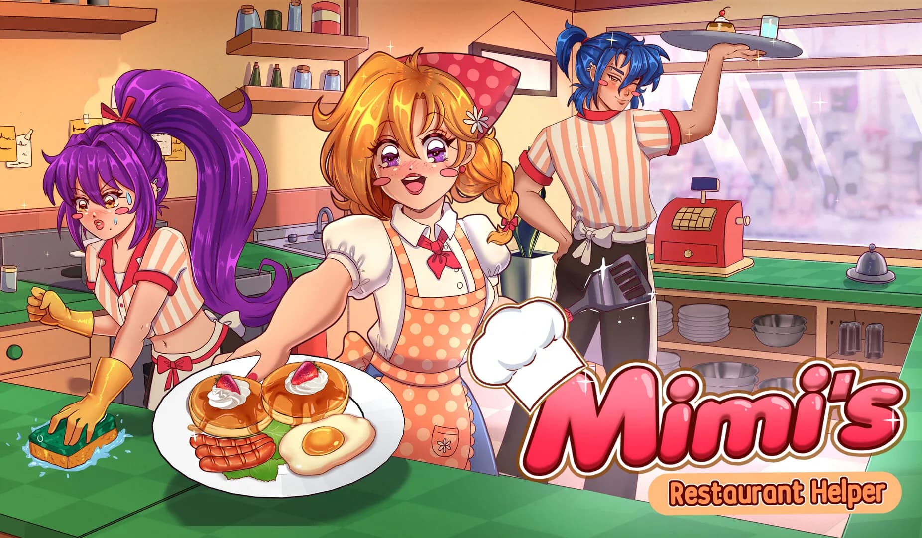 Mimi's Restaurant Helper görsel 10
