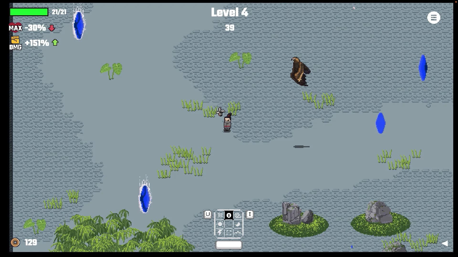 Samurai beat demons görsel 12
