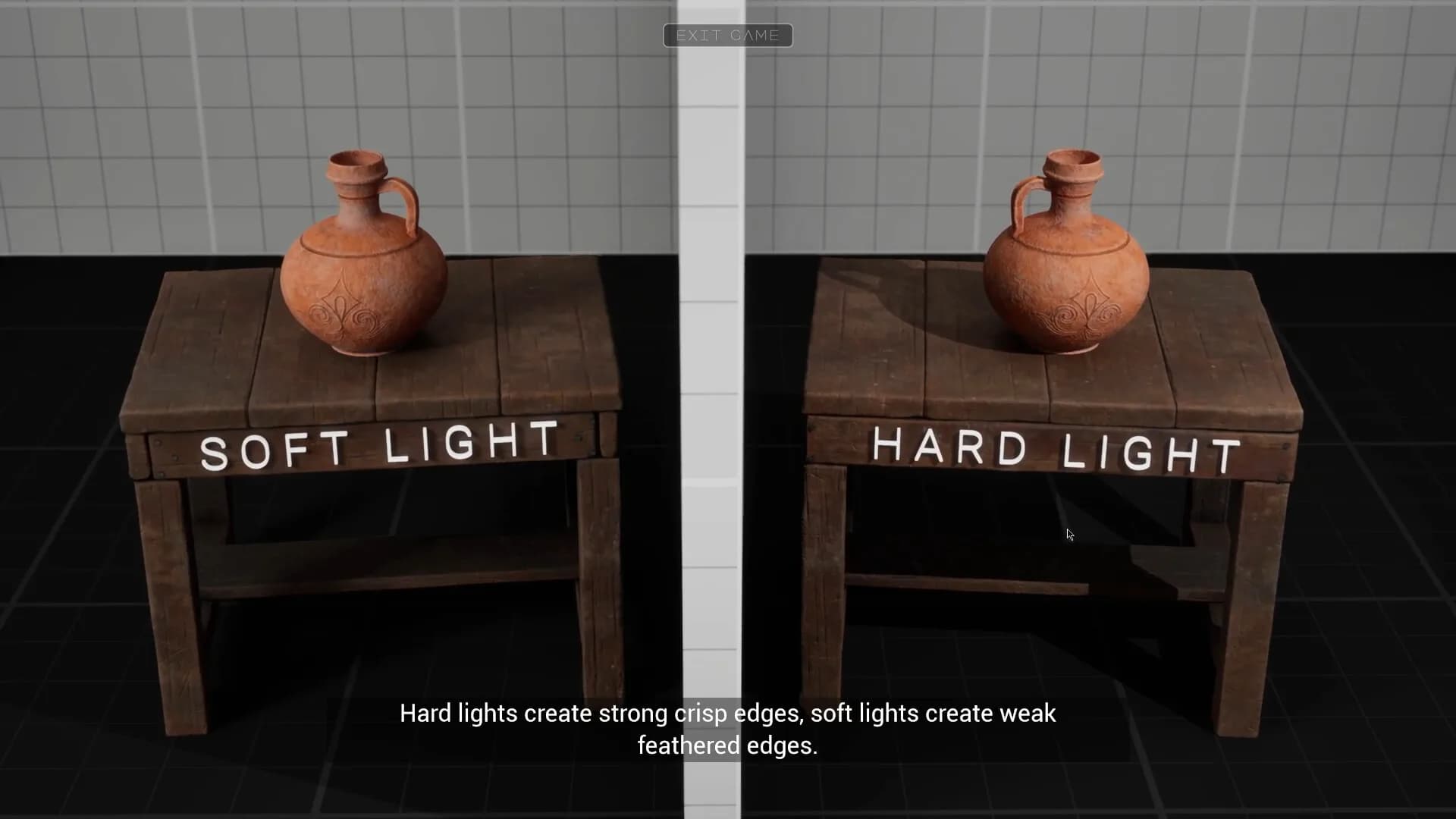 Optix: Cinematography Masterclass görsel 5