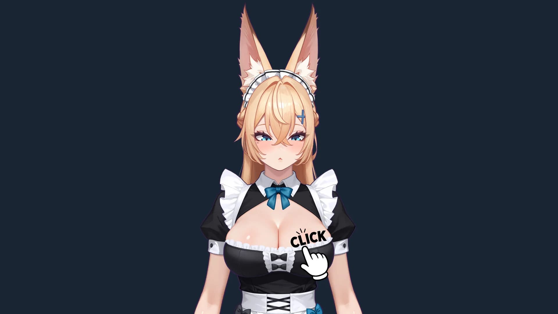 Your Fox Wife görsel 2