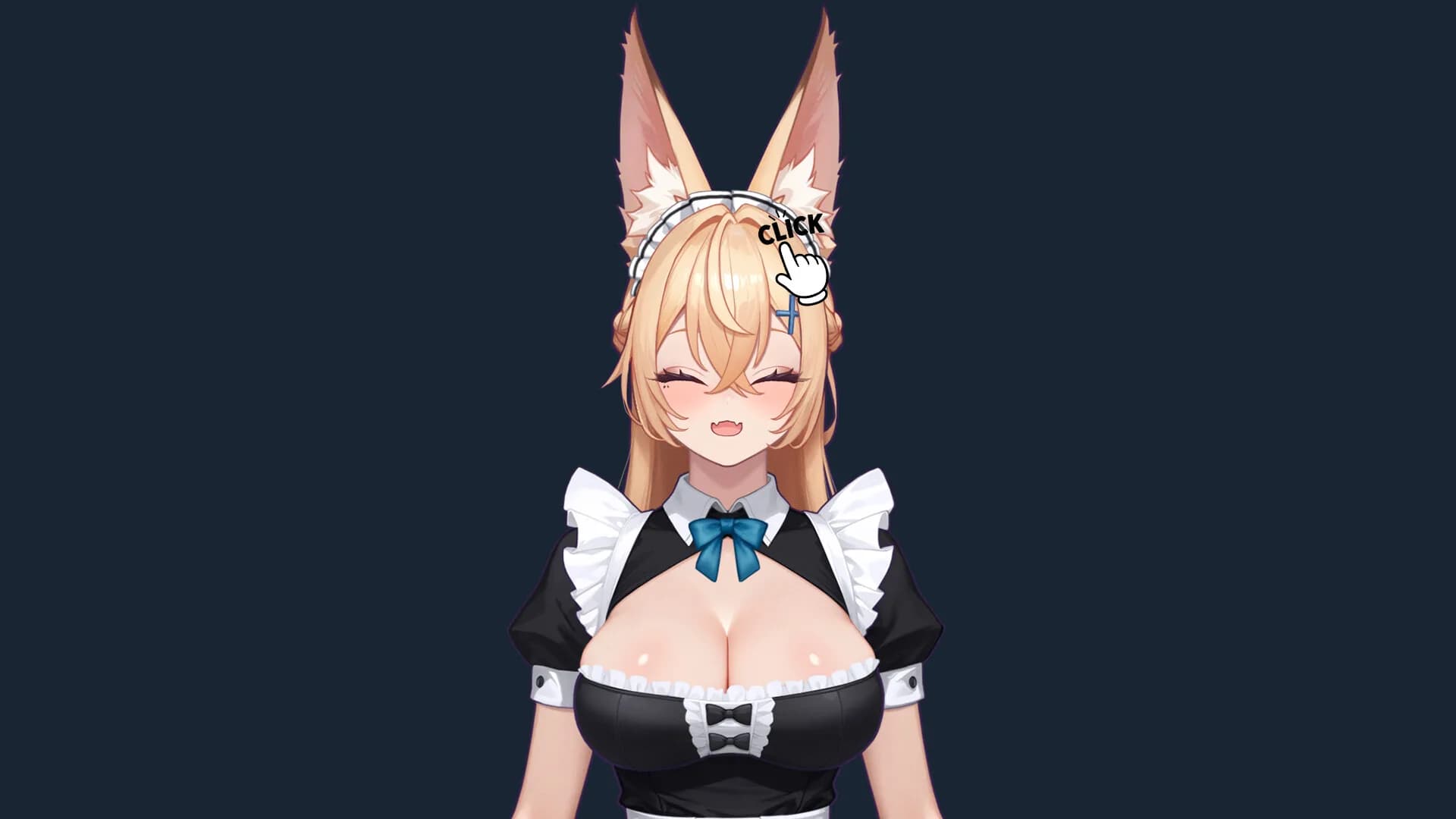 Your Fox Wife görsel 3