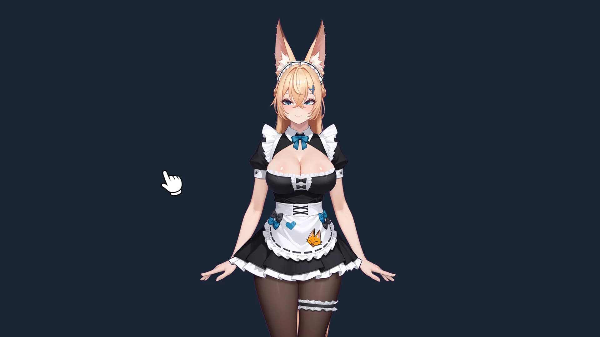 Your Fox Wife görsel 5