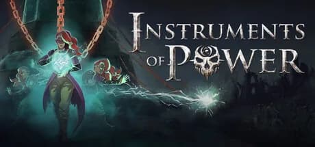 Instruments of Power