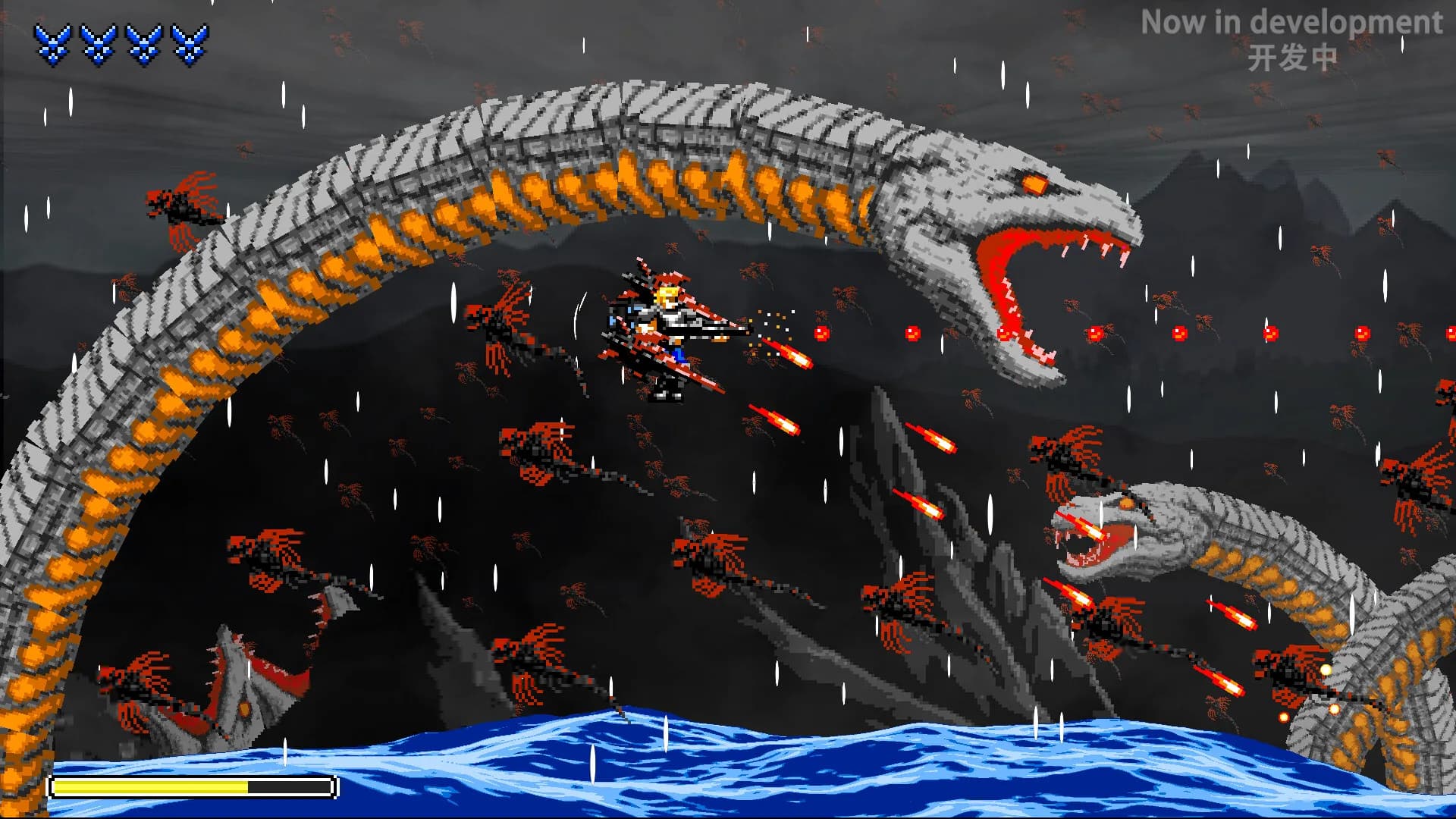 Xeno Swarm - 异虫强袭 görsel 2