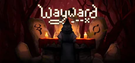 Wayward görsel 1
