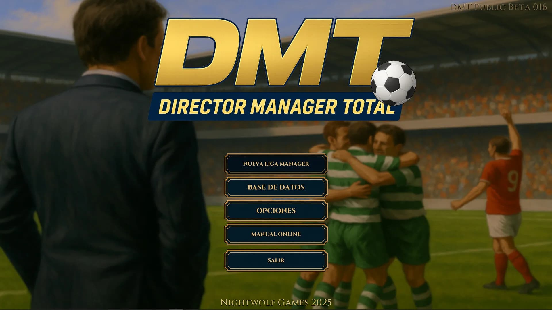 Director Manager Total görsel 2