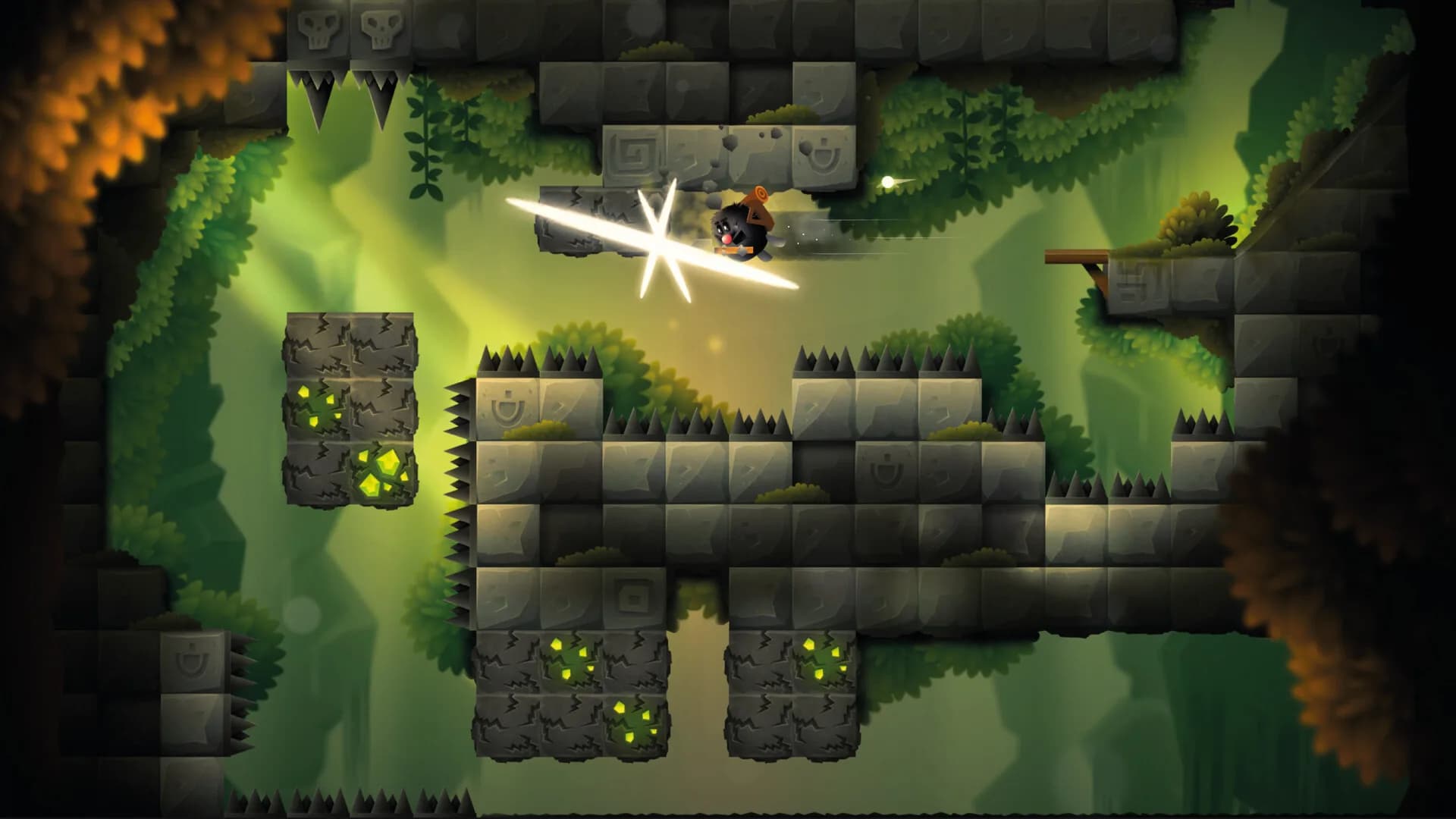 Shovel Lands görsel 4