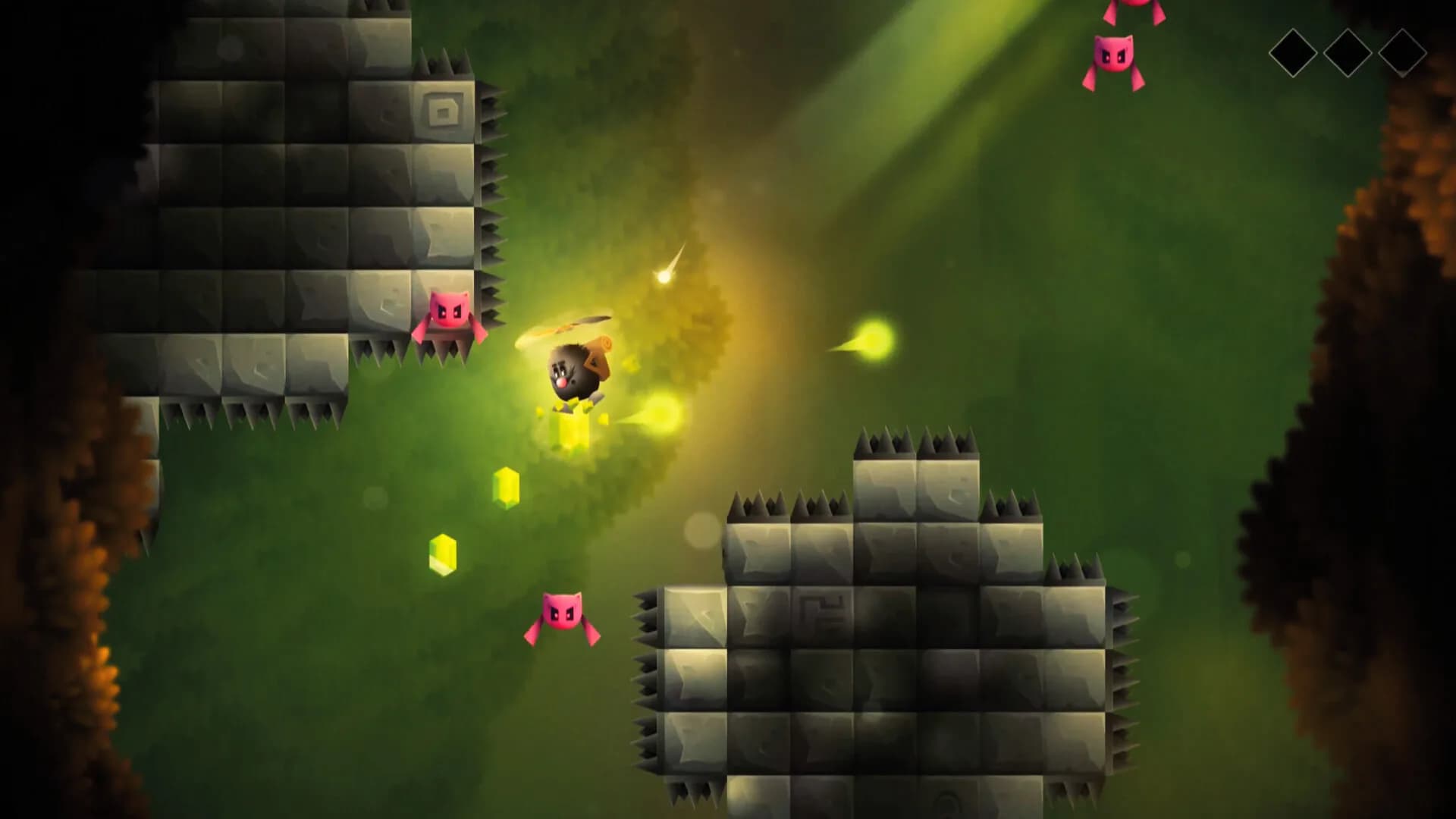 Shovel Lands görsel 6