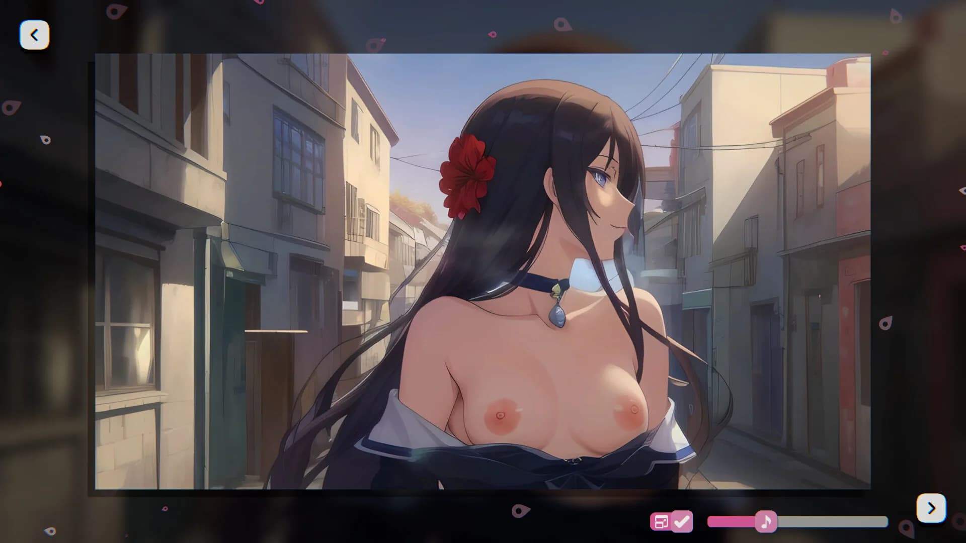 Hentai Milf City görsel 4