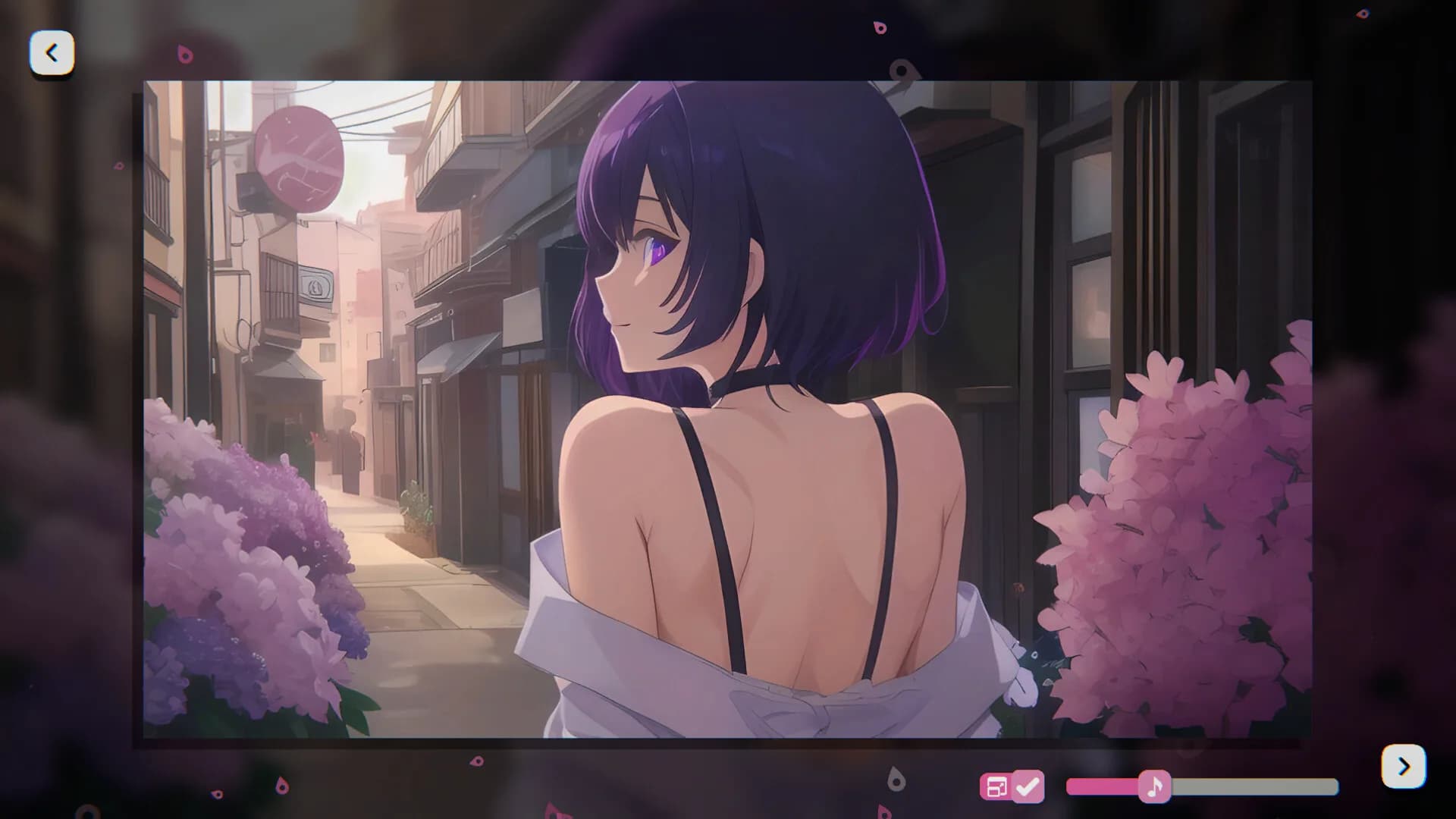 Hentai Milf City görsel 7