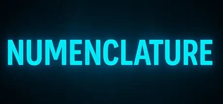 Numenclature