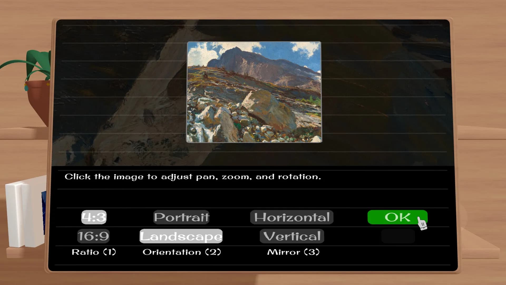 Jigsaw Puzzle görsel 6