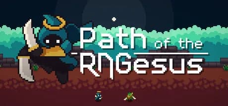 Path of the RNGesus