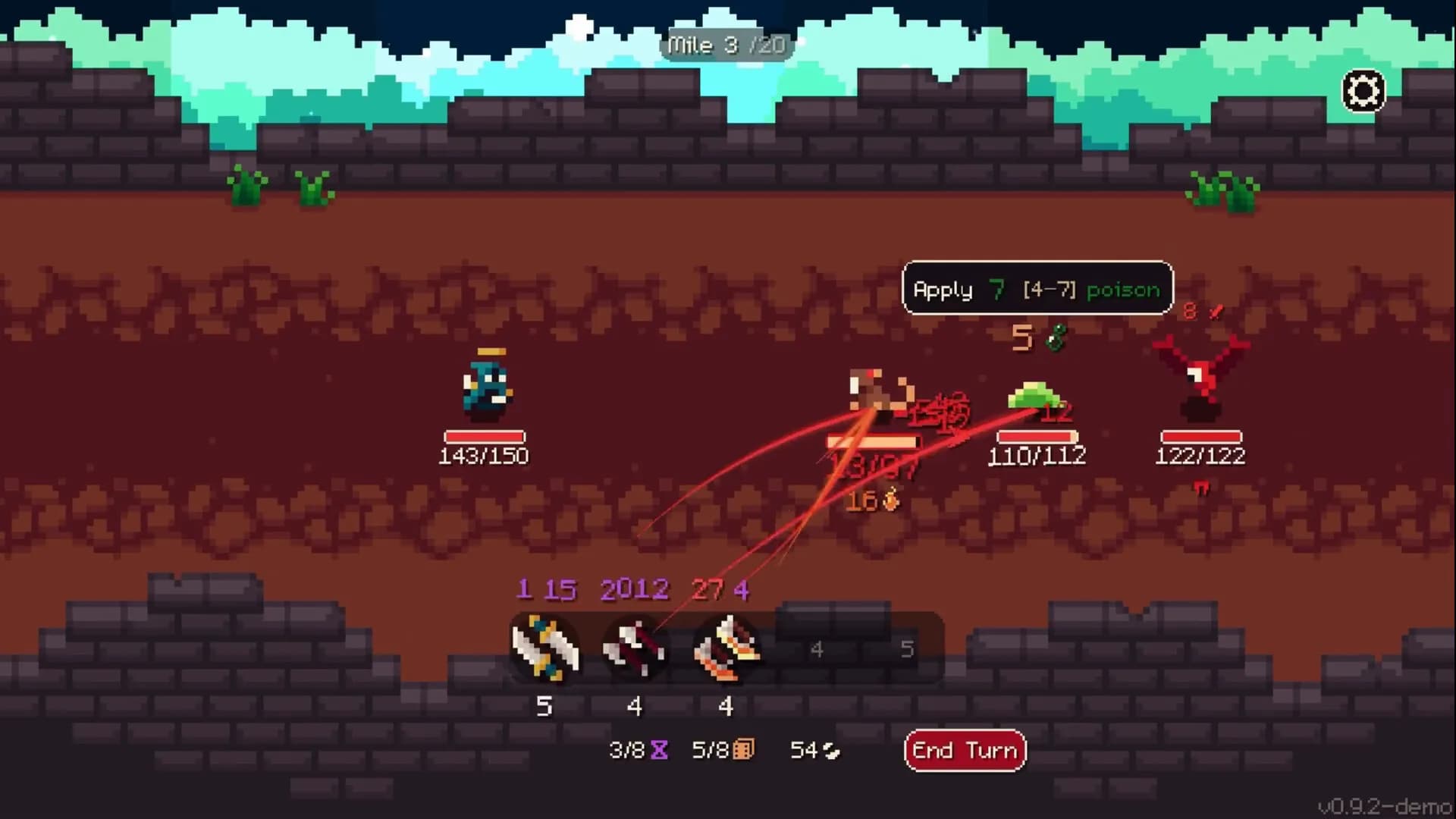Path of the RNGesus görsel 2