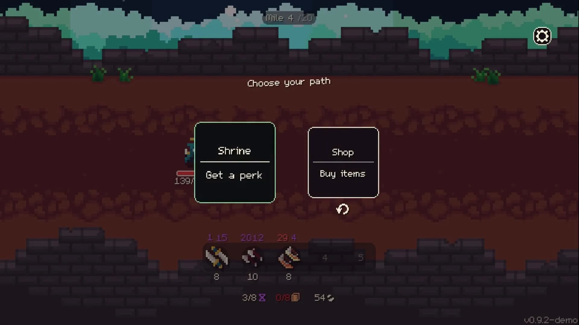 Path of the RNGesus görsel 3