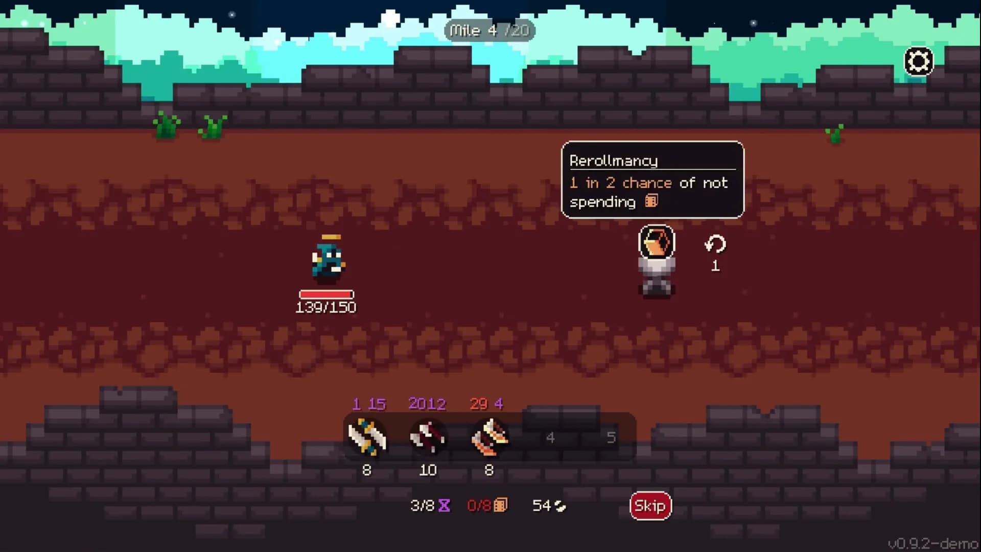 Path of the RNGesus görsel 6