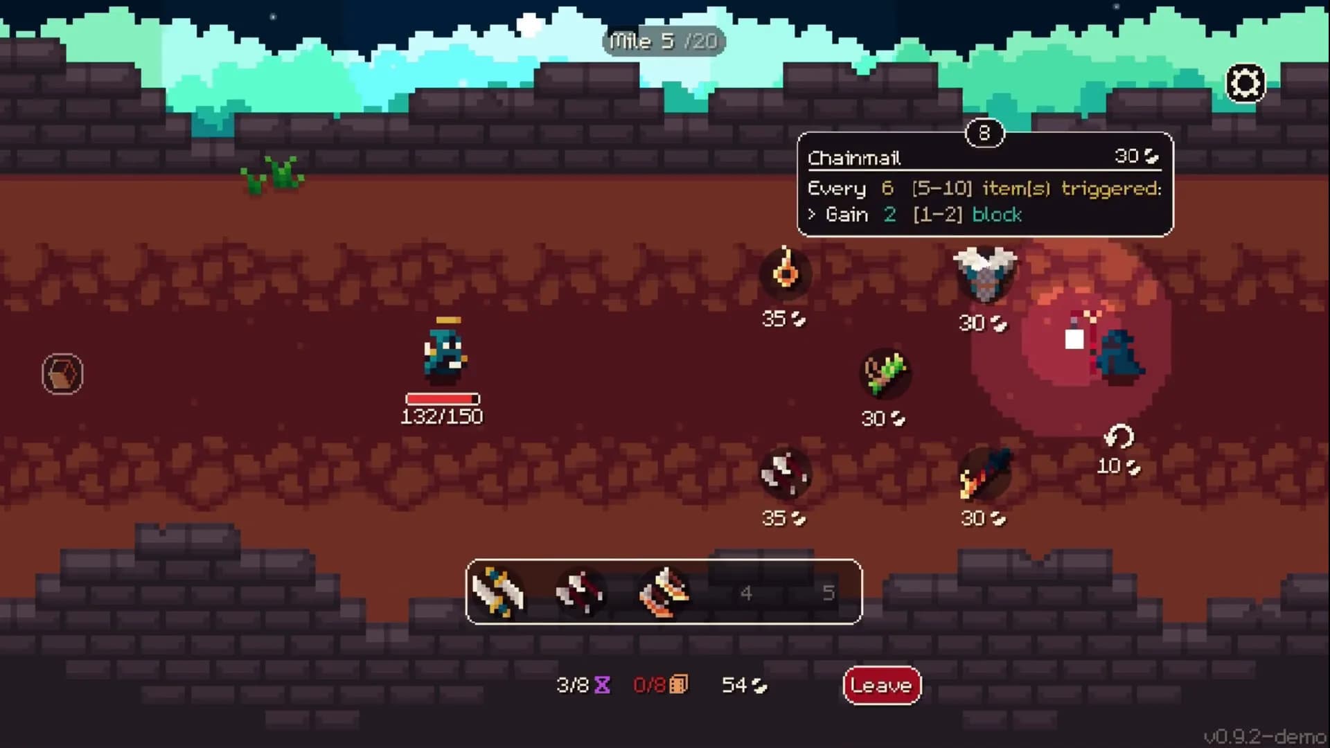 Path of the RNGesus görsel 7