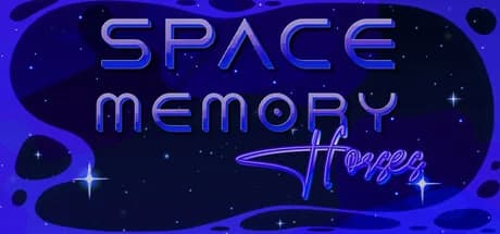 Space Memory: Horses görsel 1