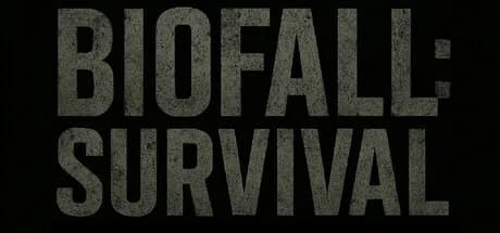 Biofall: Survival görsel 1