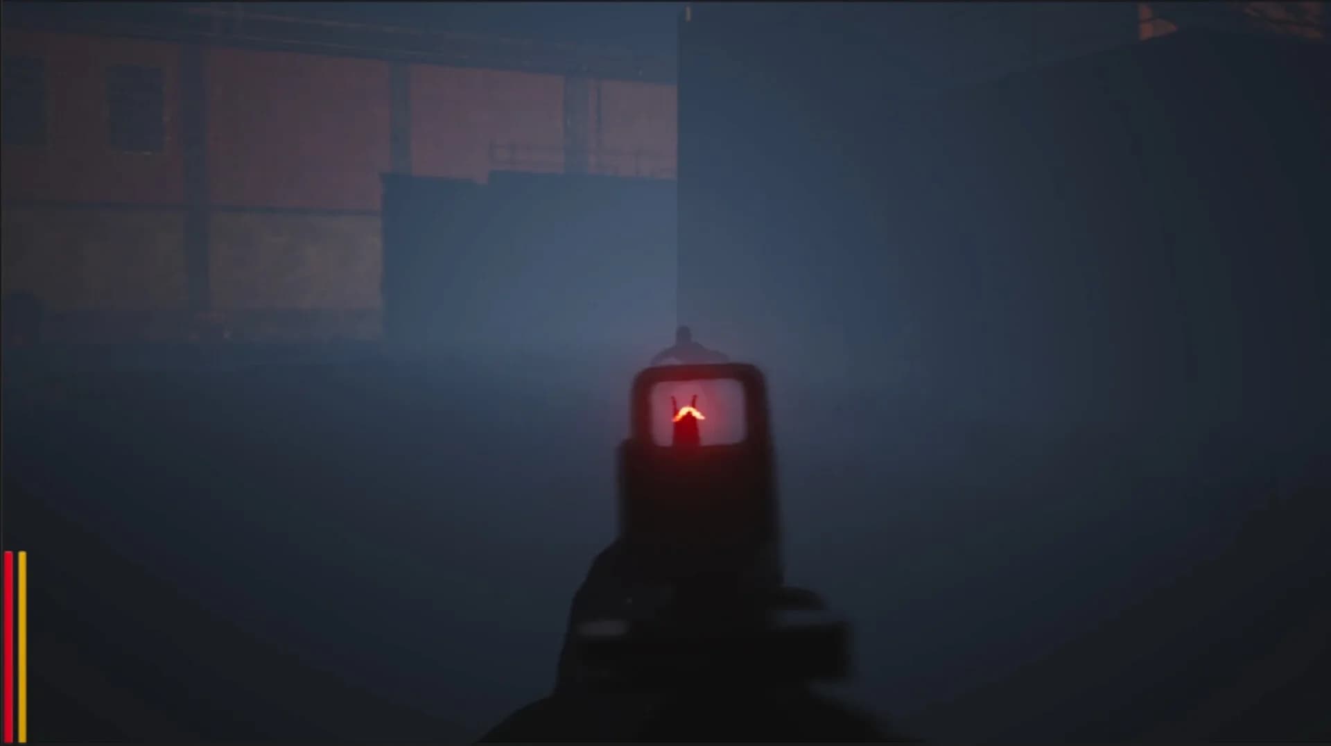 Biofall: Survival görsel 4