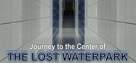 Journey To The Center Of The Lost Waterpark