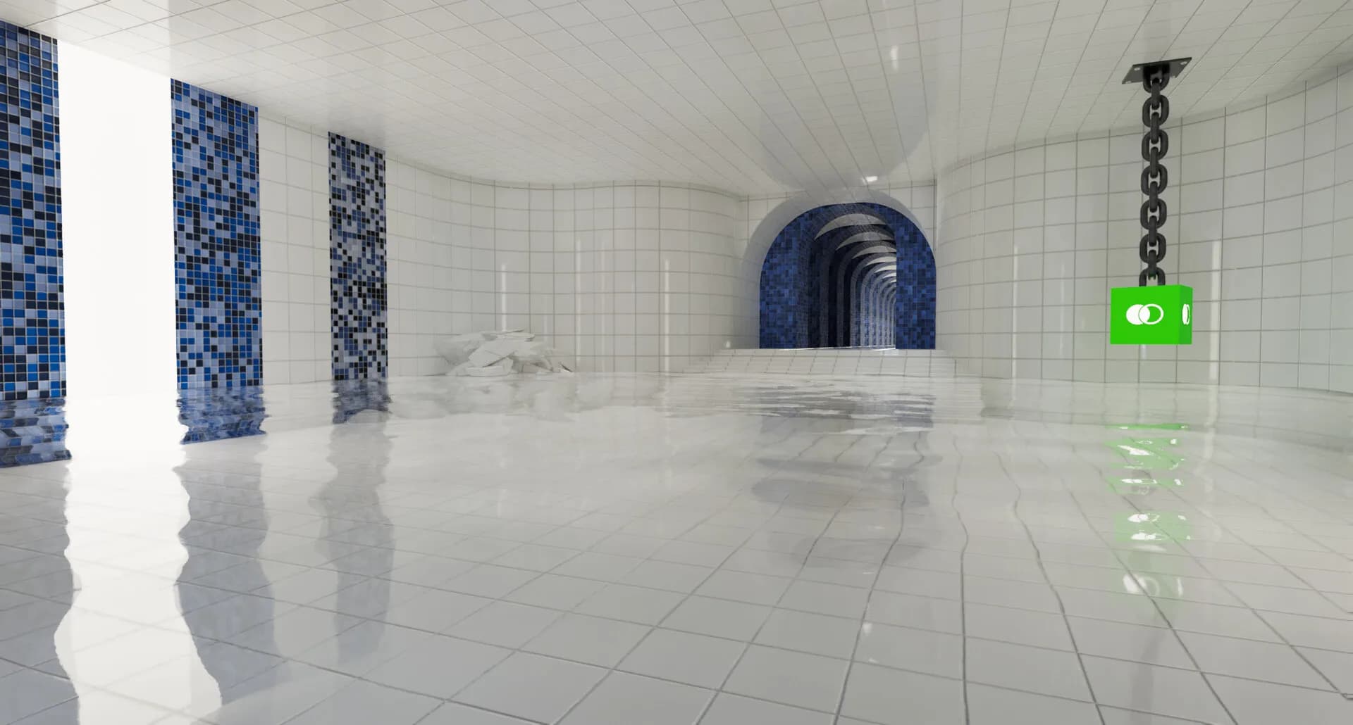 Journey To The Center Of The Lost Waterpark görsel 15
