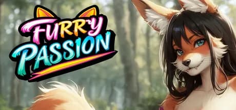 FURRY PASSION