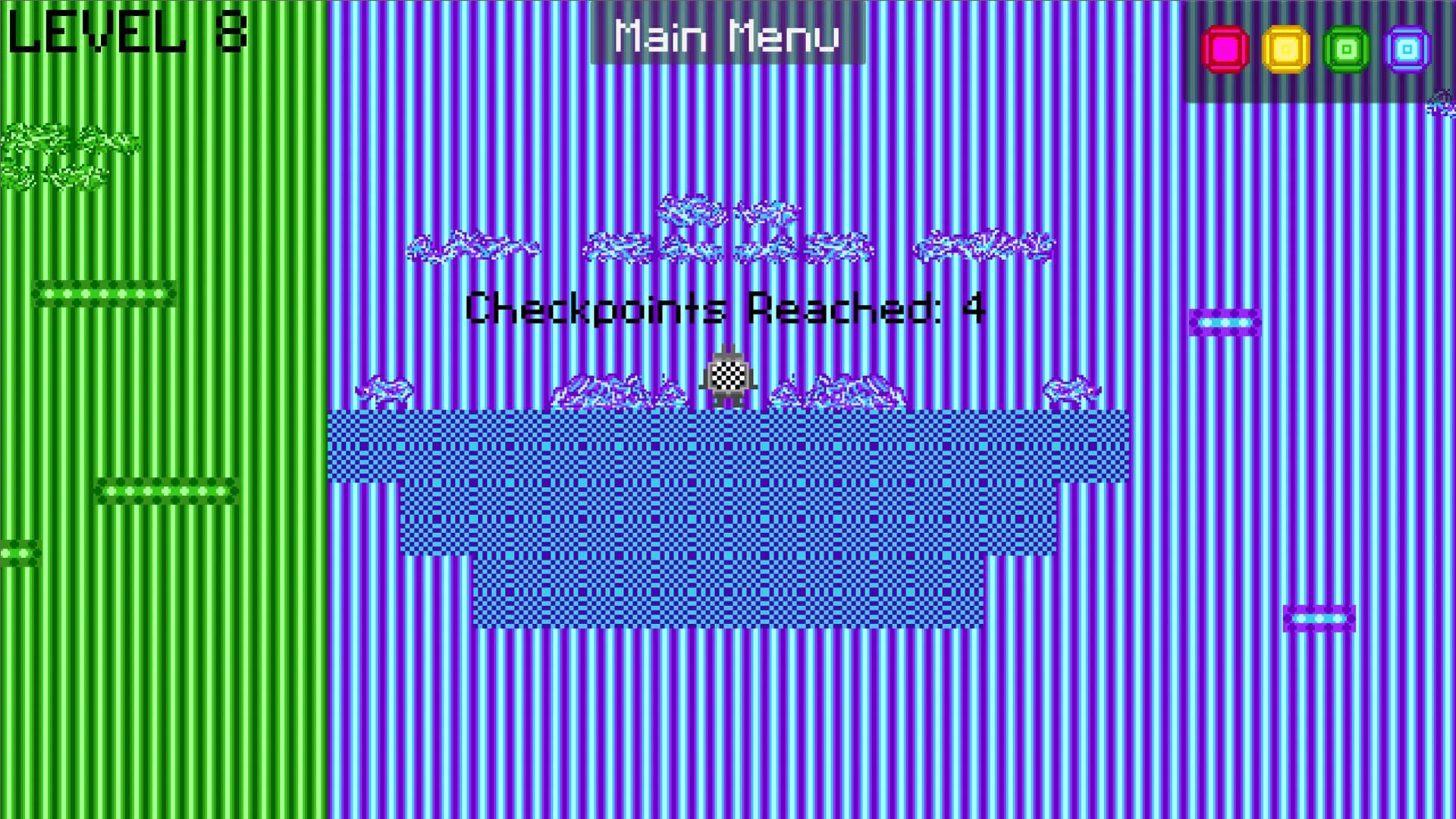 Static Boy görsel 14
