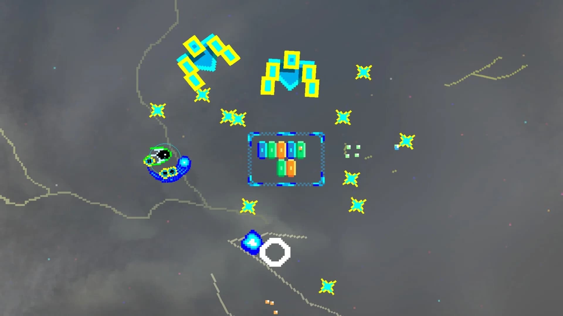 StellarFish görsel 5