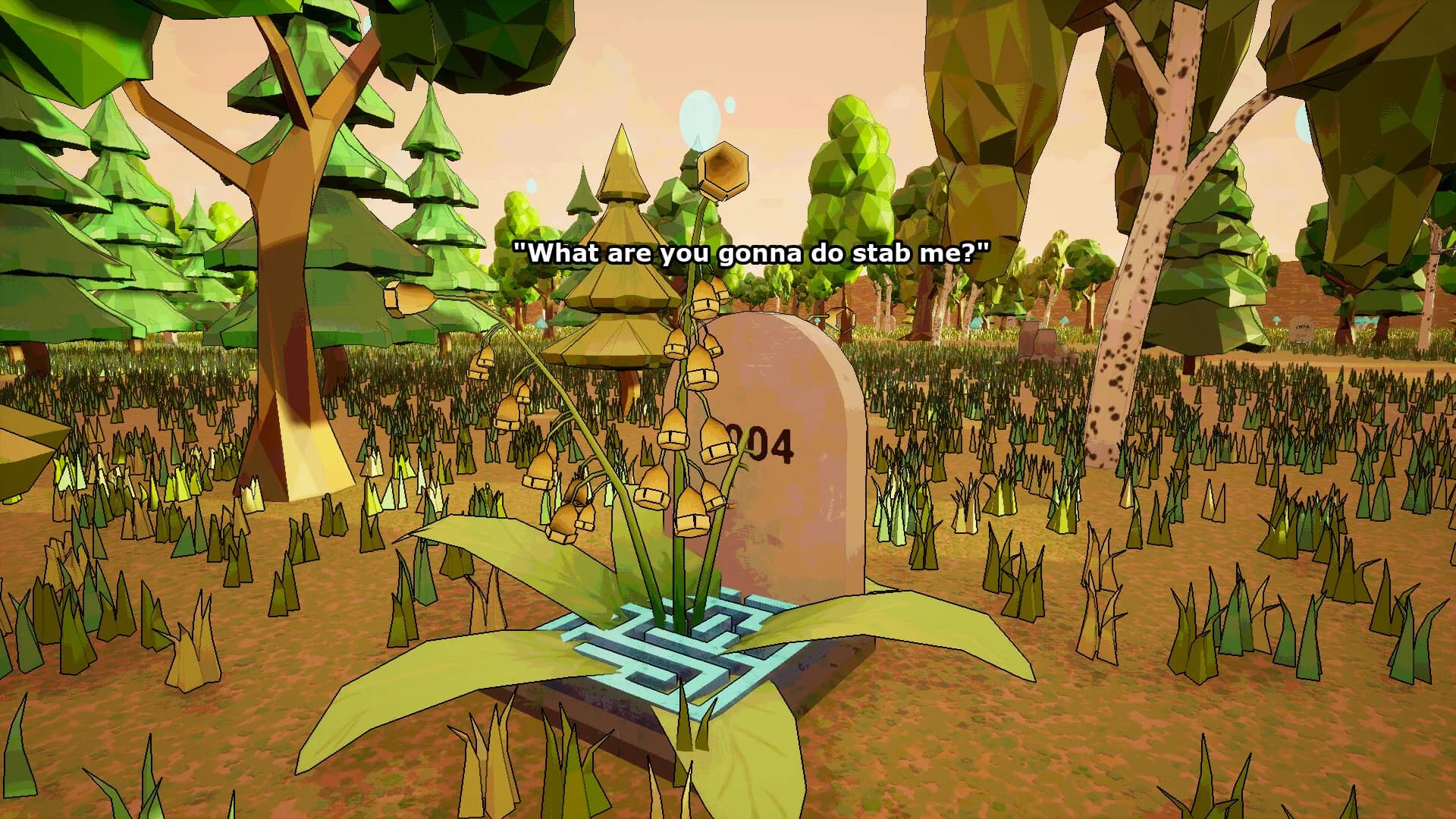 Maze Lovers Memorial görsel 4