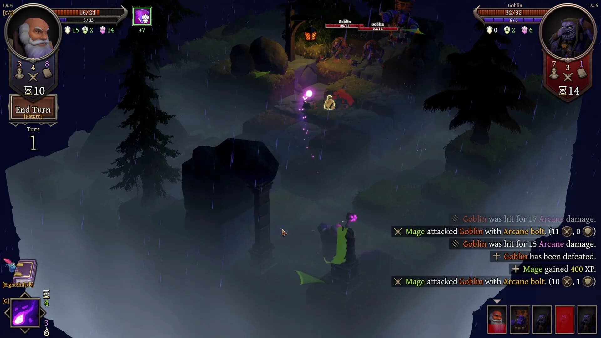 Mythswayer görsel 8