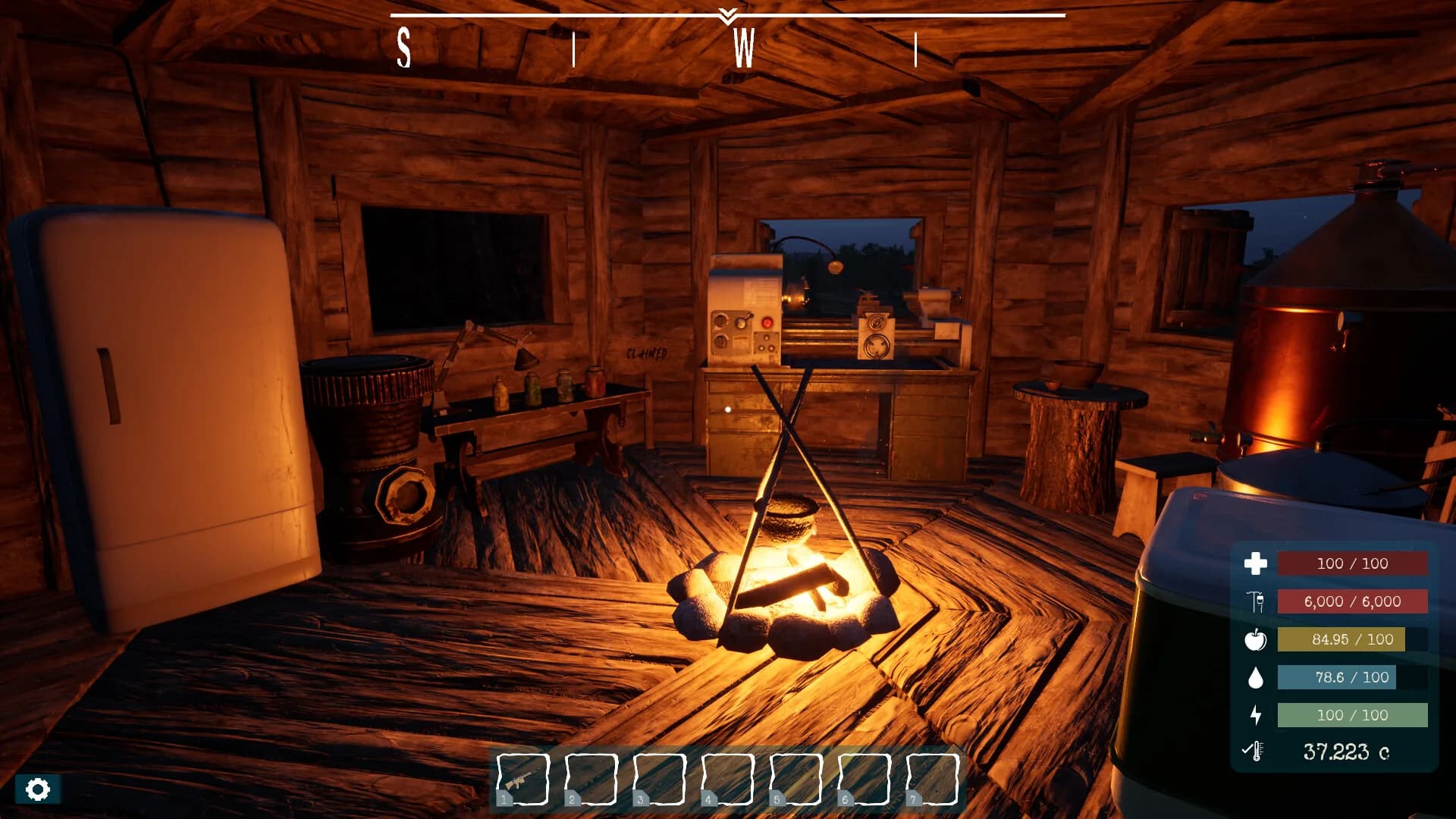 Fade Survival görsel 2
