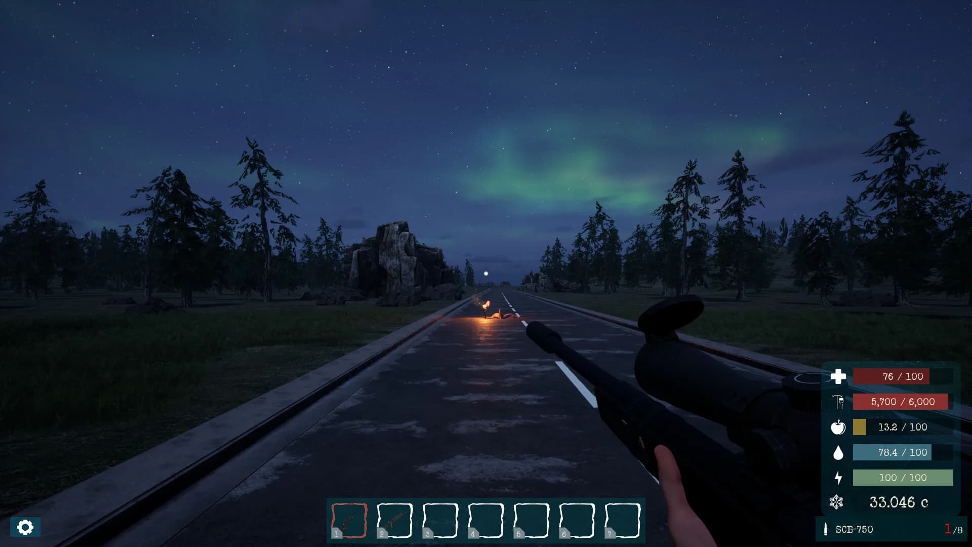 Fade Survival görsel 16