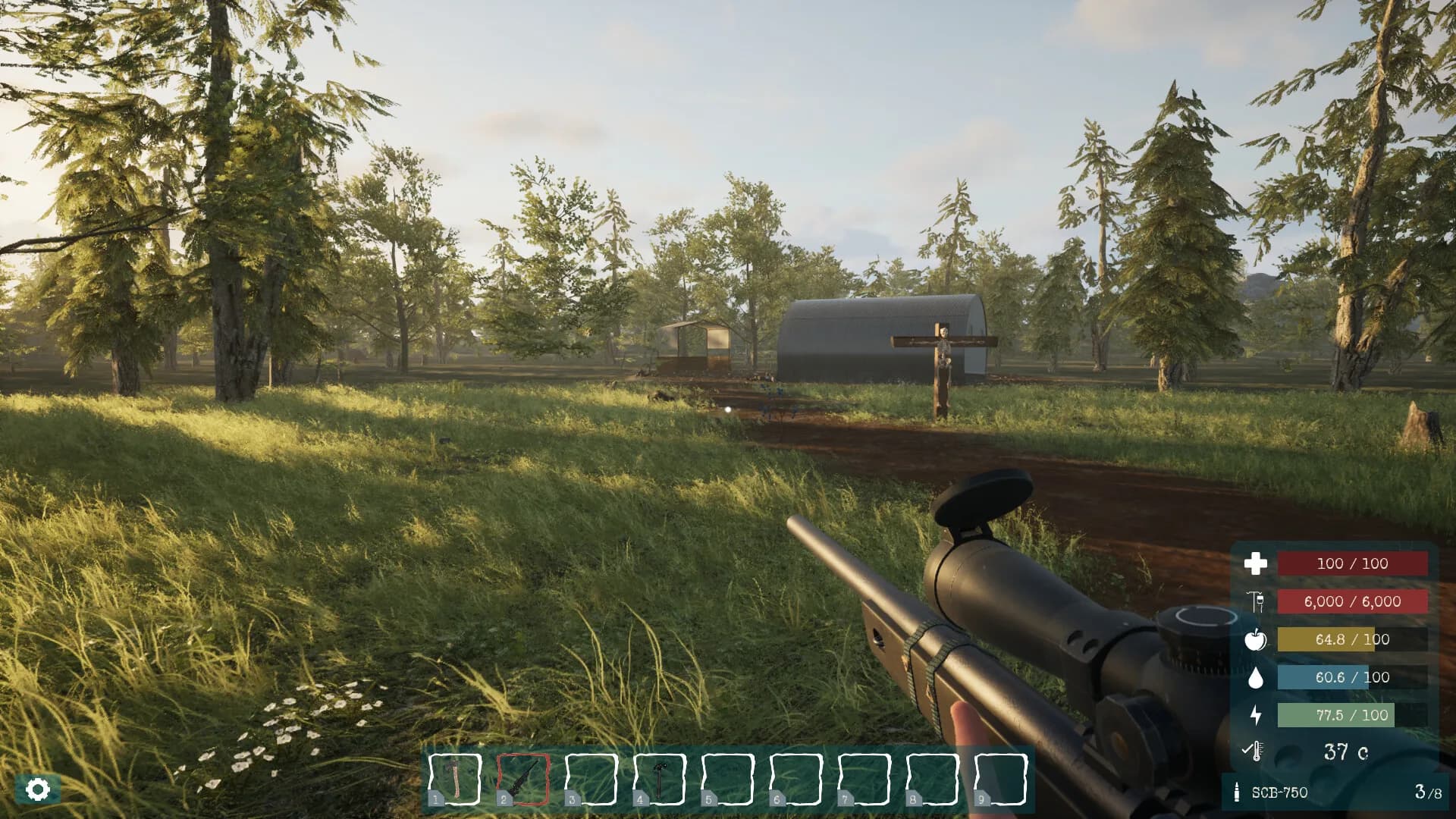 Fade Survival görsel 4