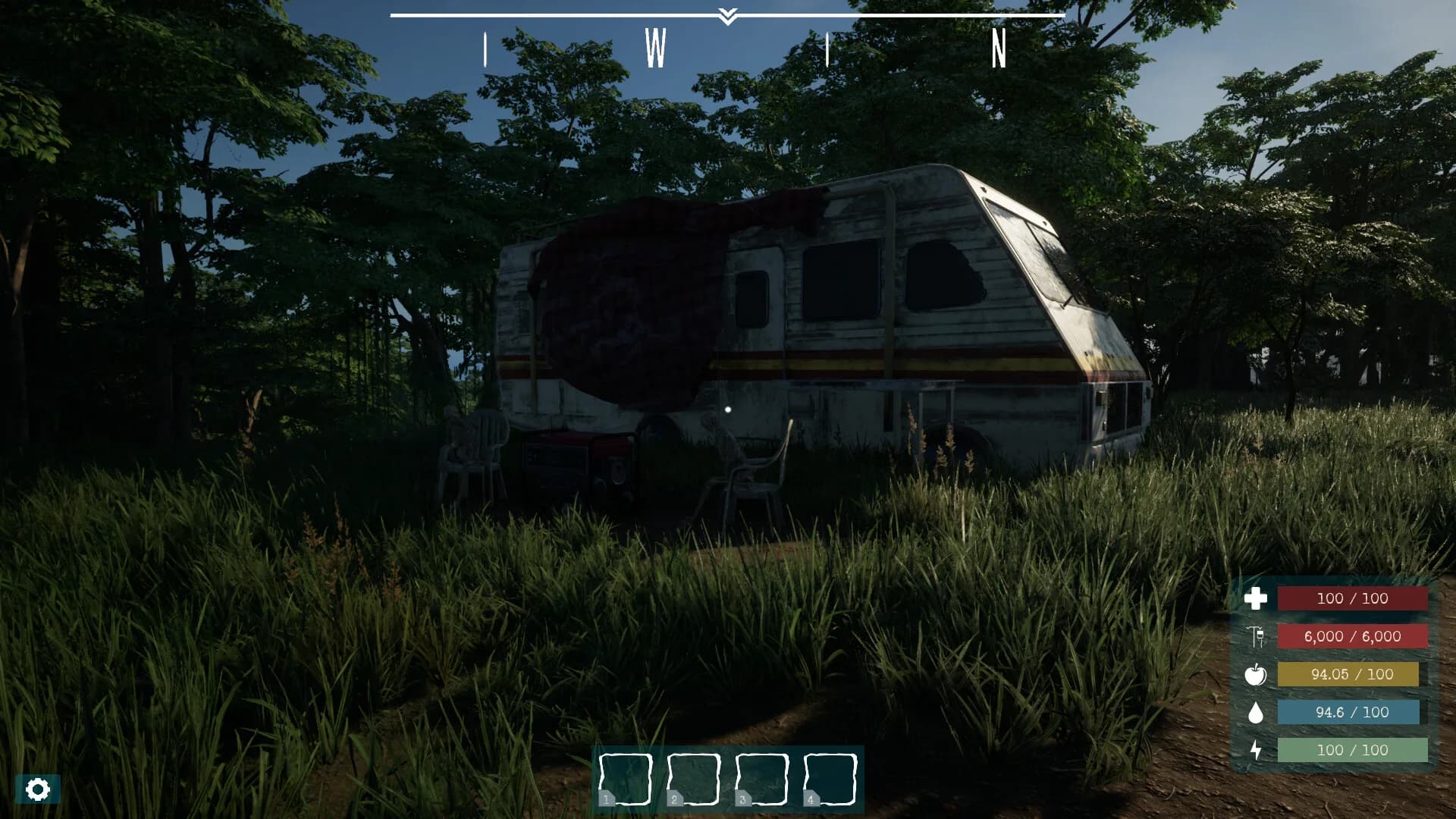 Fade Survival görsel 5