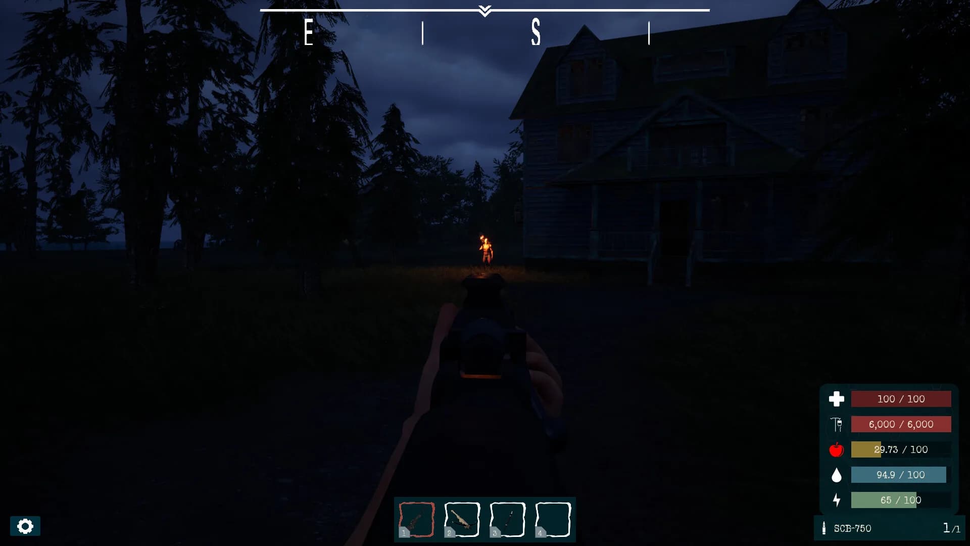 Fade Survival görsel 7