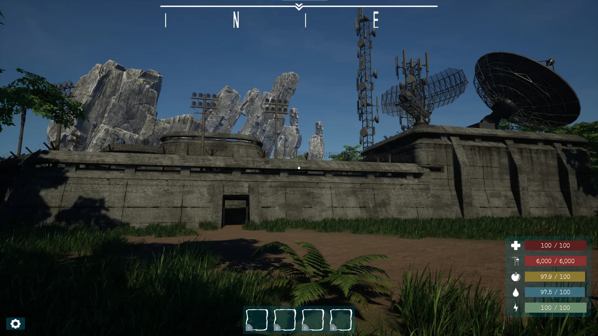 Fade Survival görsel 10