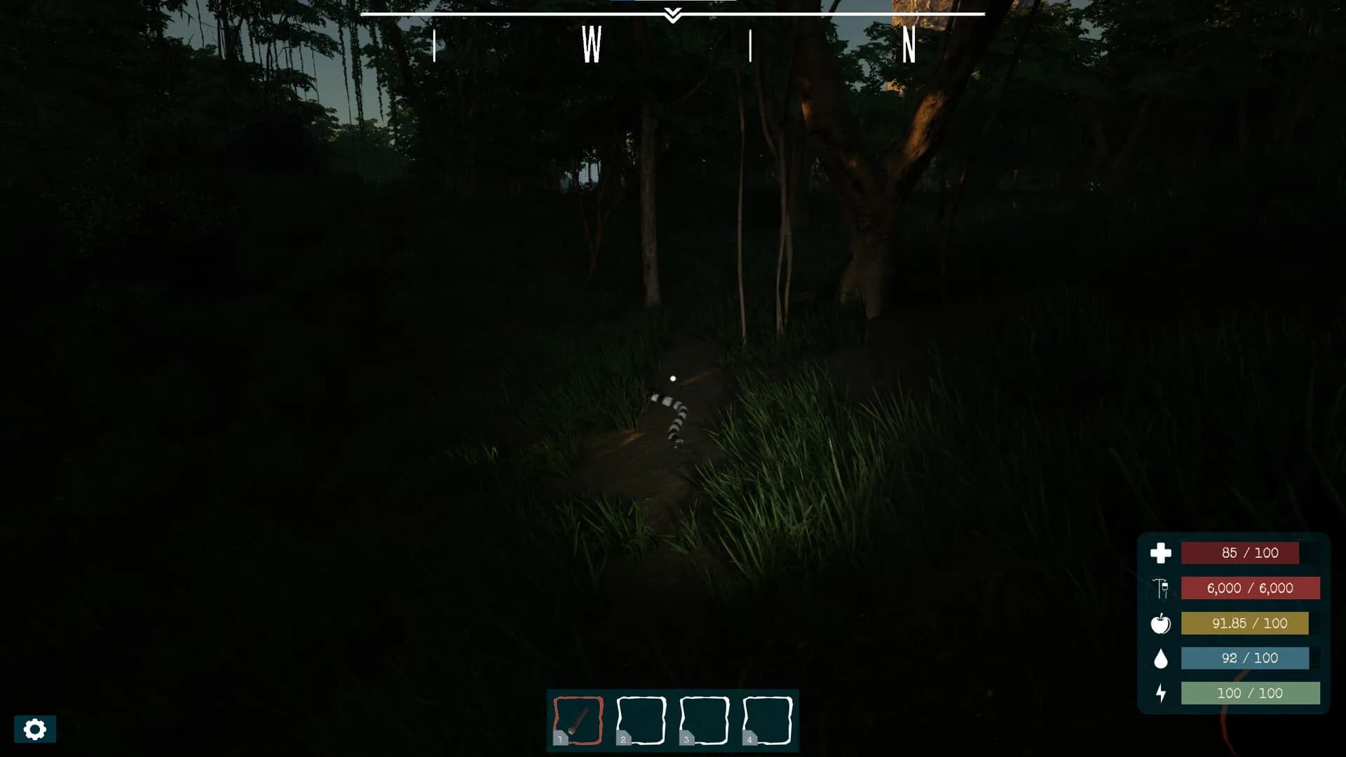 Fade Survival görsel 11