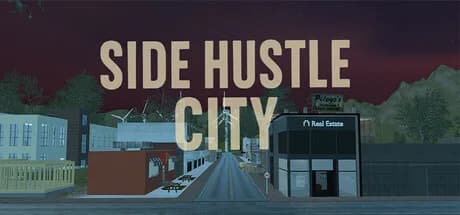 Side Hustle City