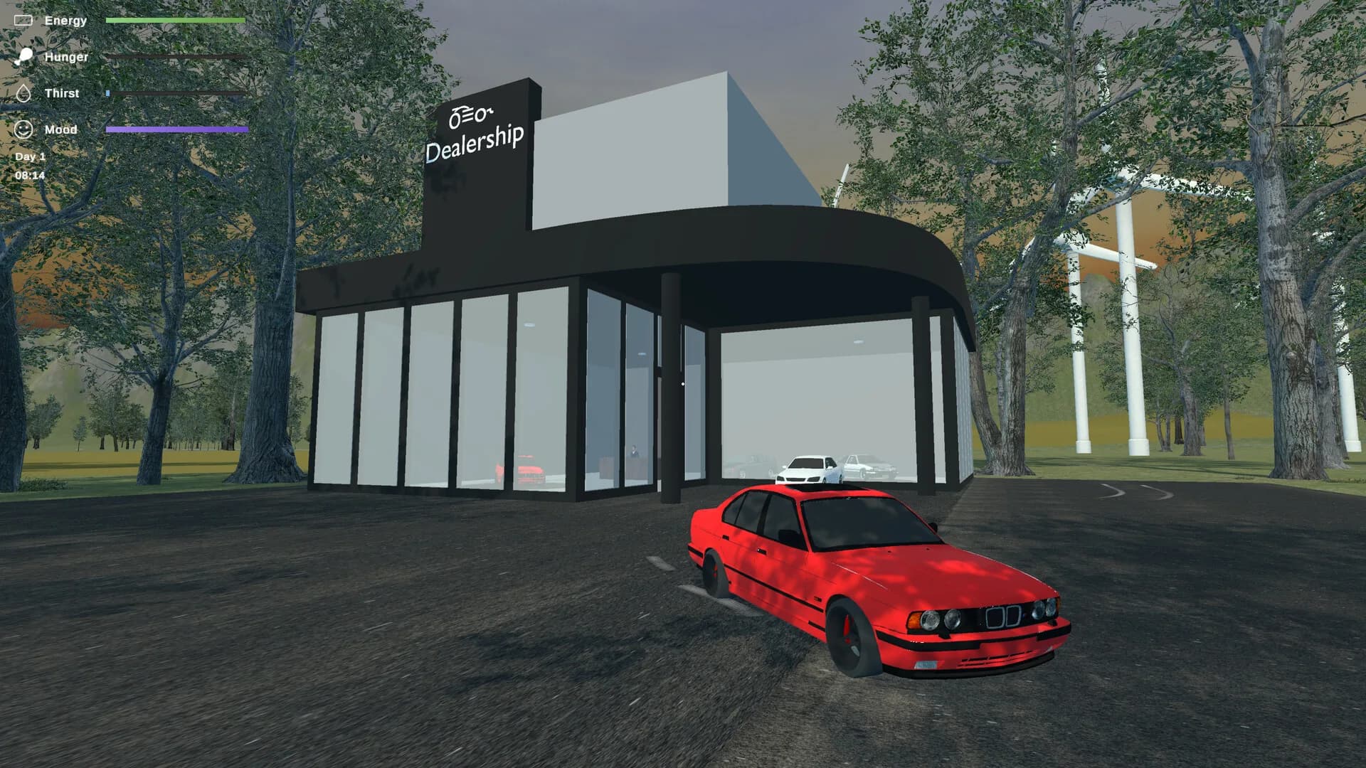 Side Hustle City görsel 3