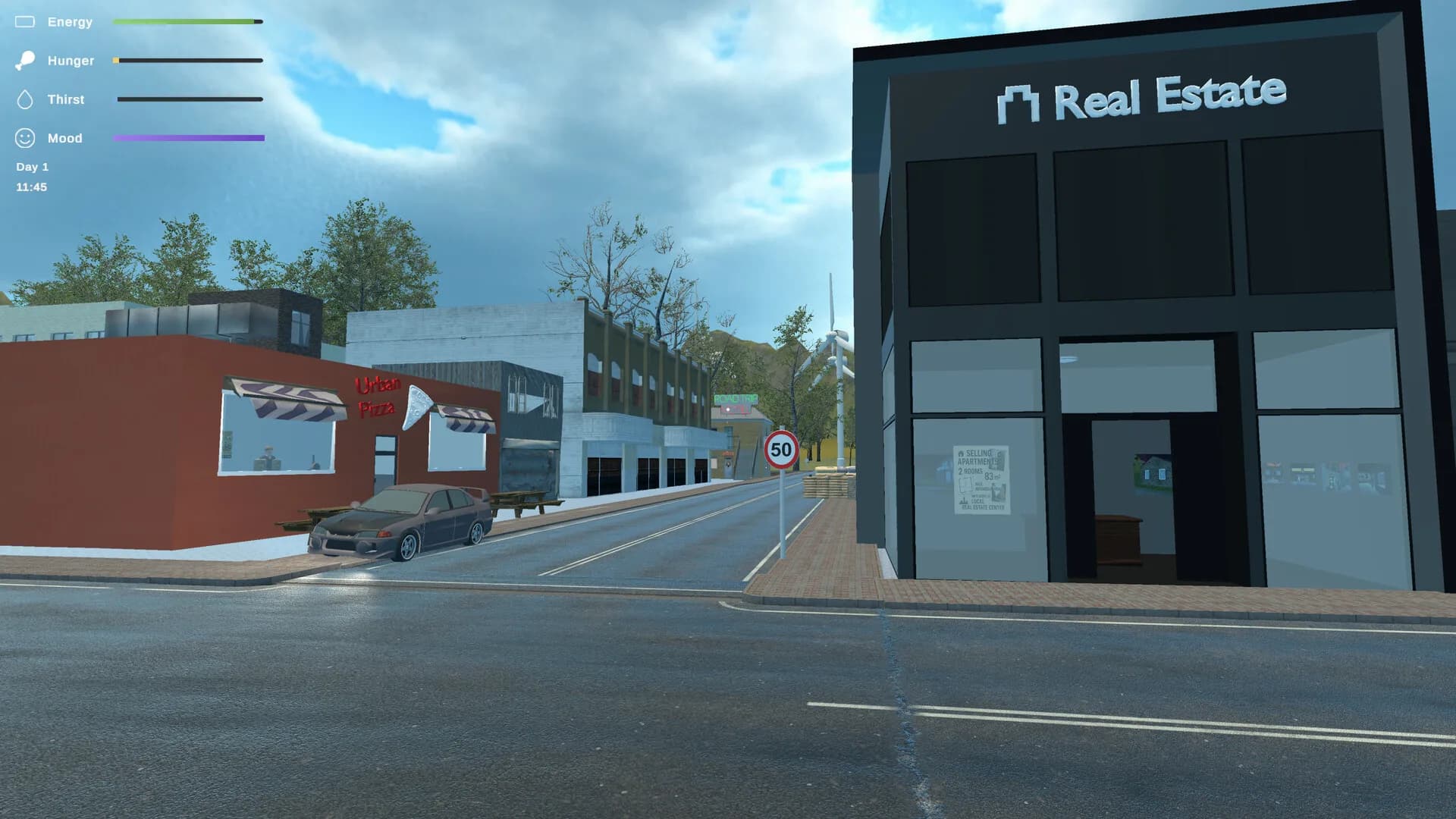 Side Hustle City görsel 4