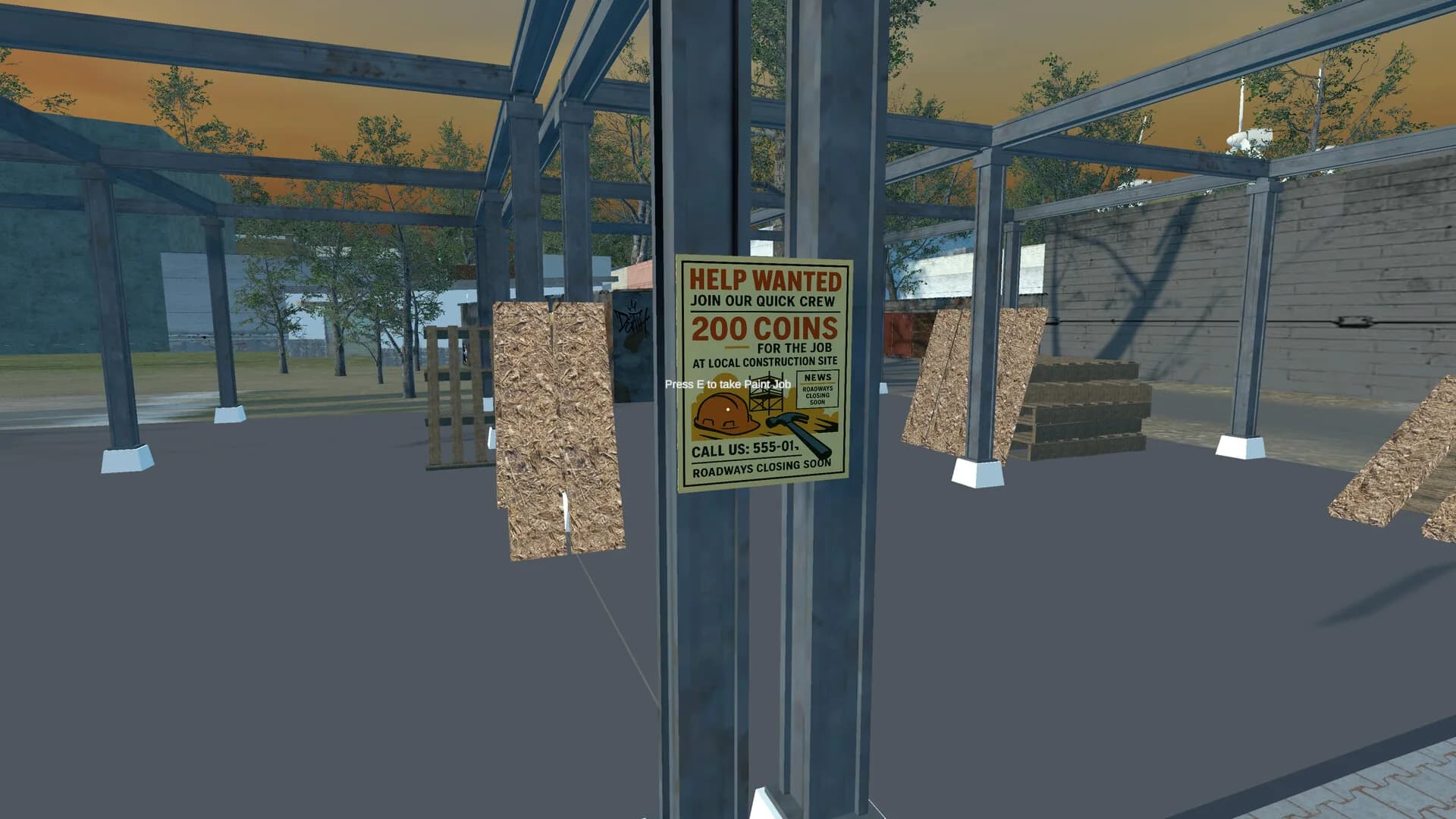 Side Hustle City görsel 9